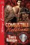 [Uniformed and Sizzling Hot 02] • Combustible Relations